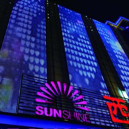西安歐御酒店